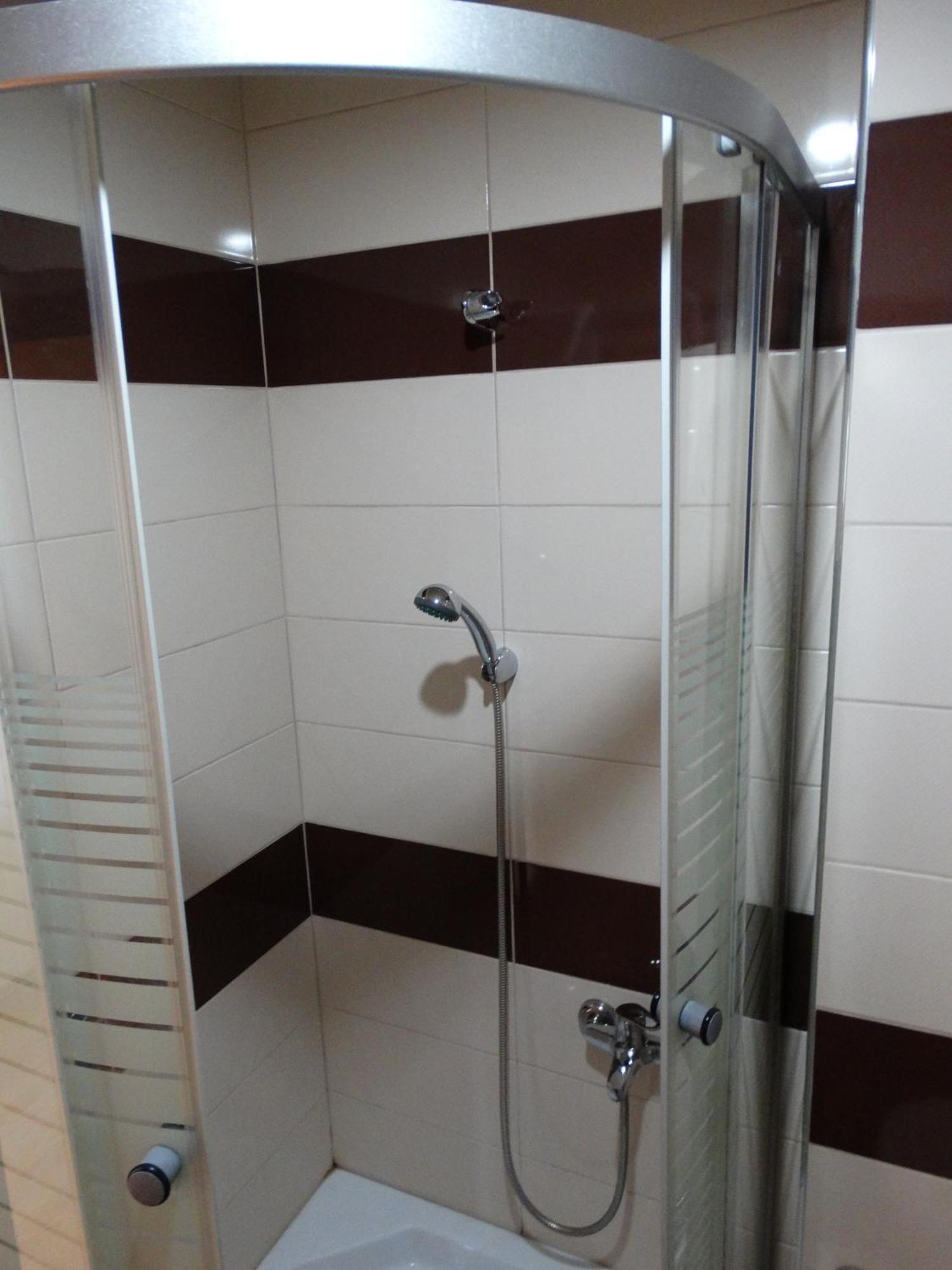 גירסון Serenti Hotel חדר תמונה