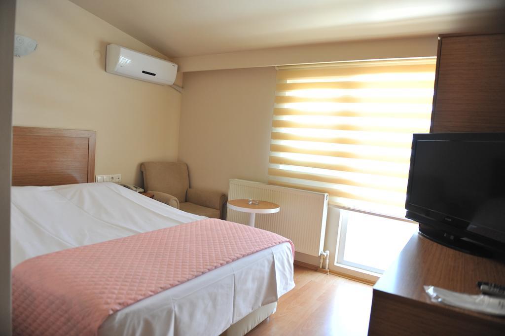 גירסון Serenti Hotel חדר תמונה